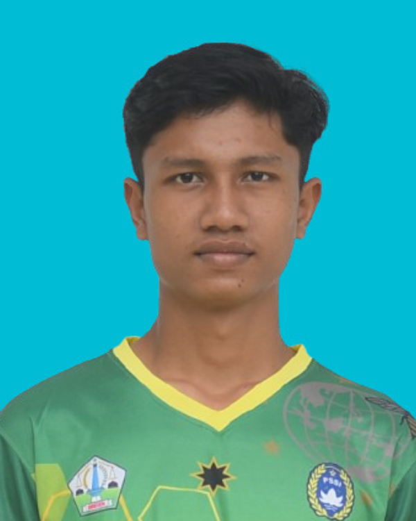 HABIBURRAHMAN