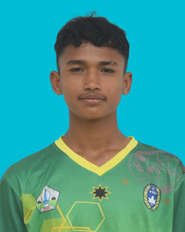 M. IKRAM AKBAR
