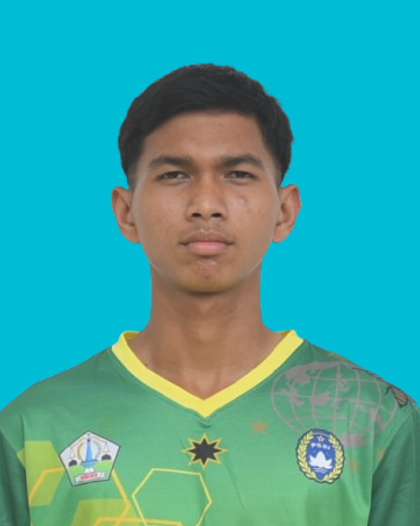 M. ALIF ZIAULHAQ