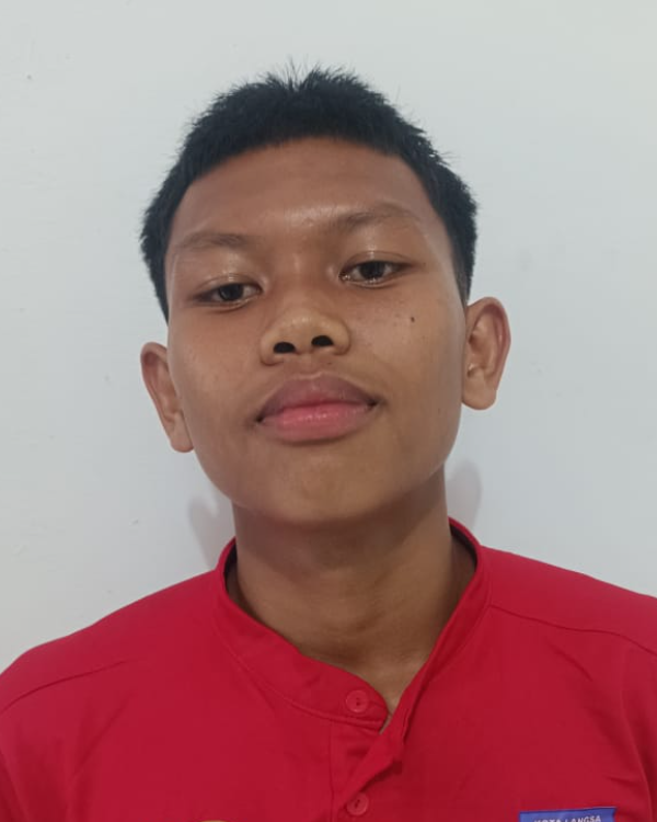 ZAKI RAMADHAN
