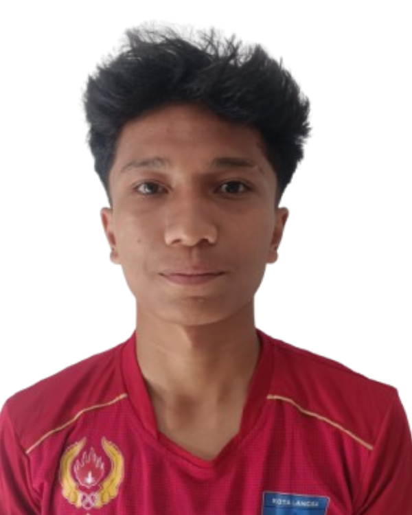 MUHAMMAD RASYA ALFARIDZI