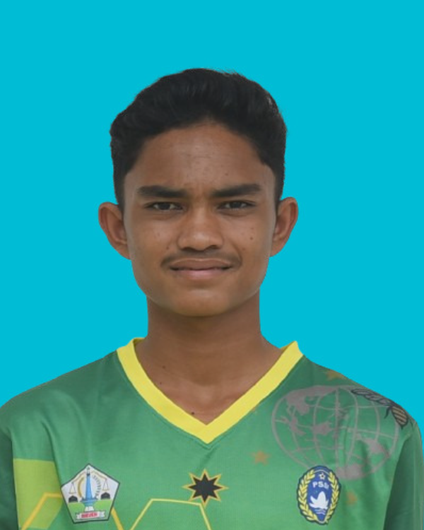 MUHAMMAD IKRAM