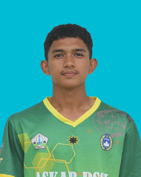 MUHAMMAD IQRAM