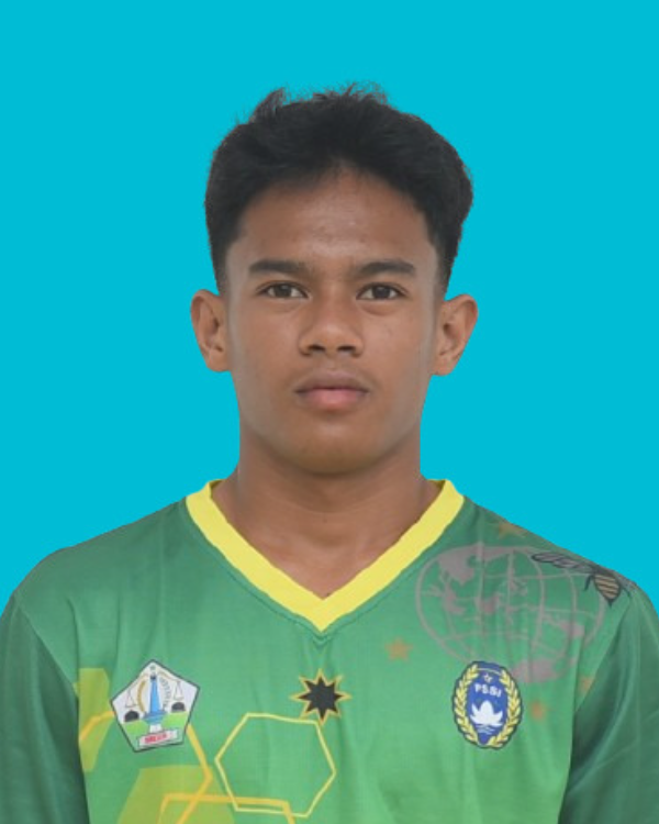 MUHAMMAD RAJA ULLHAQ