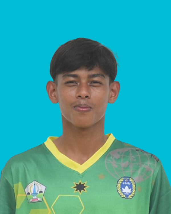SULTHAN ALFARIQ