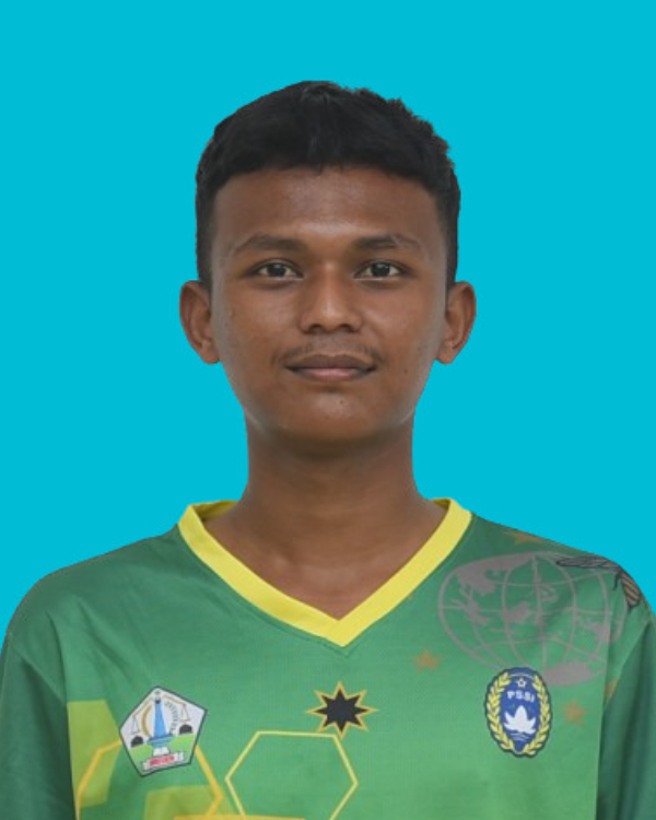 SYIBRAN AL GHIFFARI