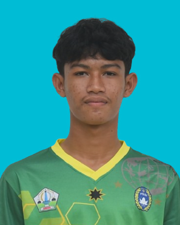 TEUKU ALFIKRAM