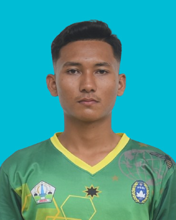 TEUKU MUHAMMAD FARHAN