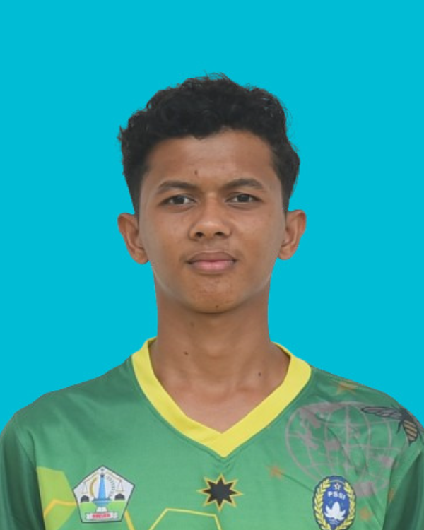 ZAKI MUAMMAR