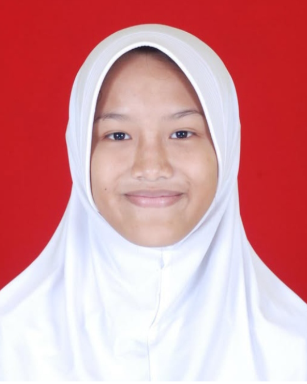 Rosiana Noor Shofie Agustin