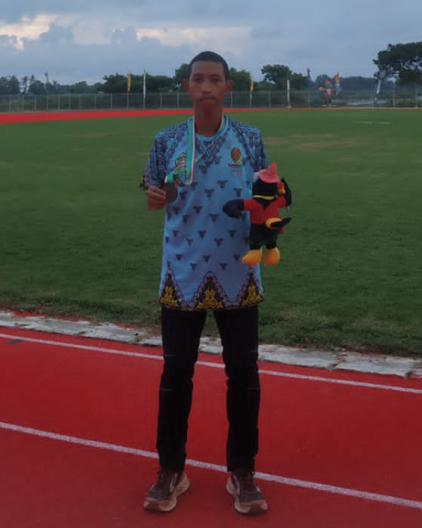 Syukriadi