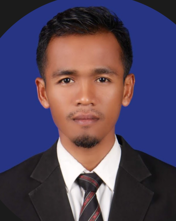 Irawan Syahputra