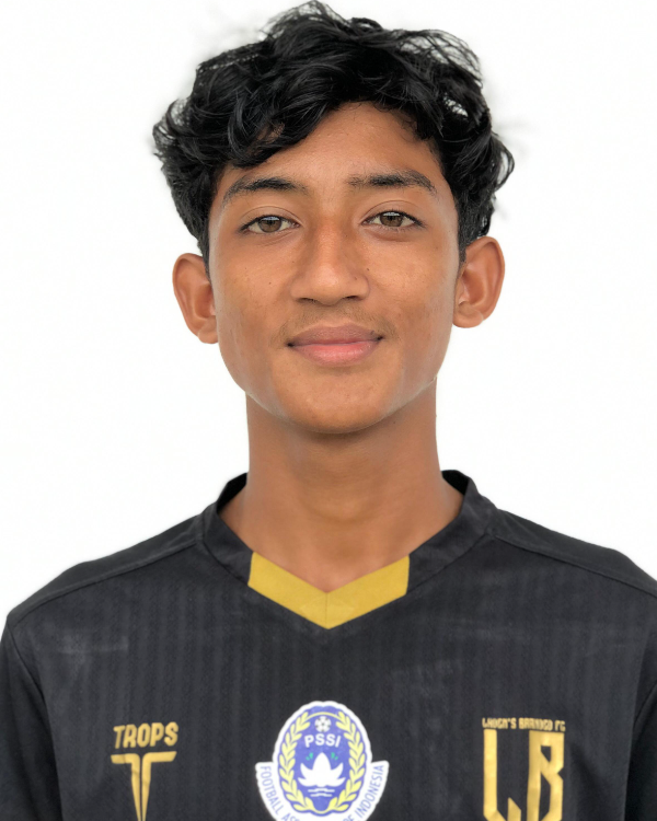MUHAMMAD AL FAHRI