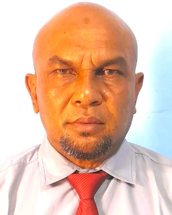 Samsul Bahri