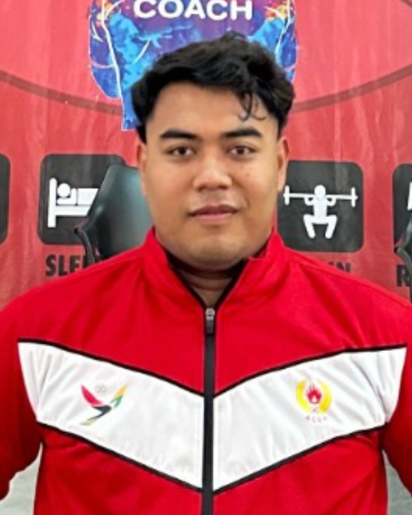 TEUKU YULIANDA