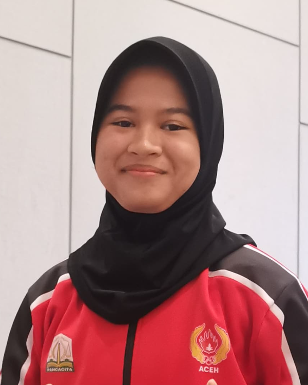 NEIZA DIALOVA FIOLA BR SIREGAR