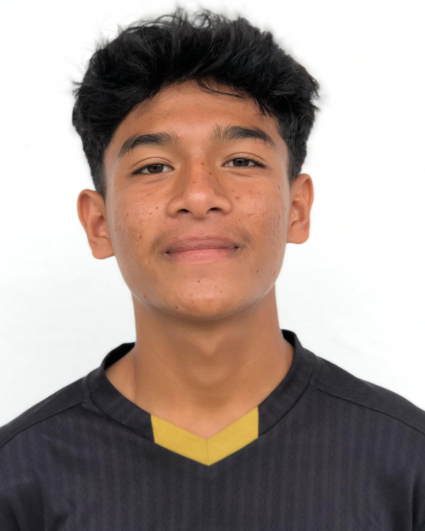 MUHAMMAD RIZKI  ADITIYA