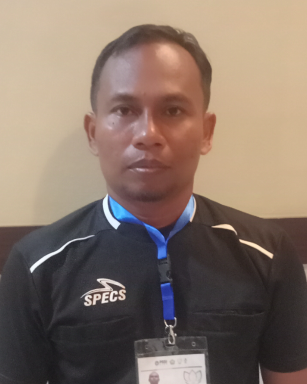 YUSRIZAL