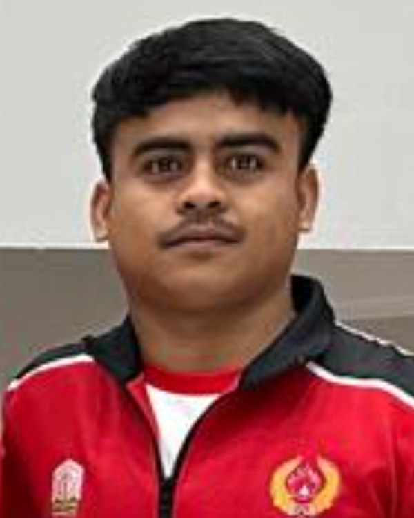 IRRAHMAN