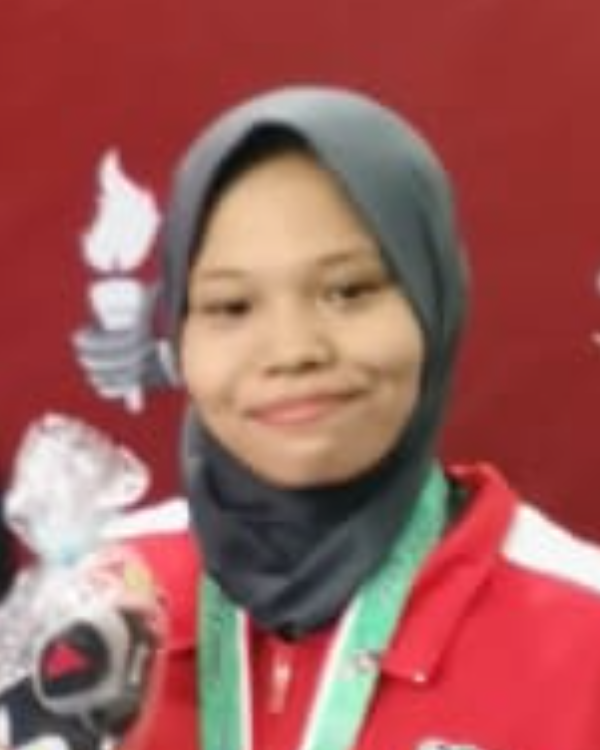 Nasriyatun Nisa