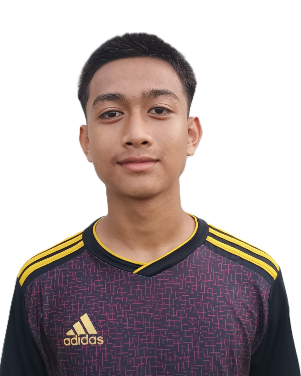 MUHAMMAD ANDHIKA PUTRA
