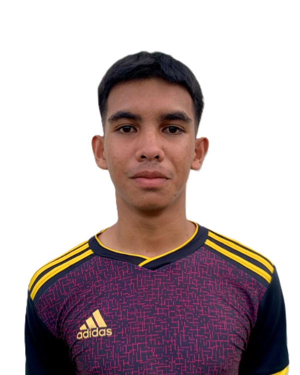 PUTRA SYAFRIZAL