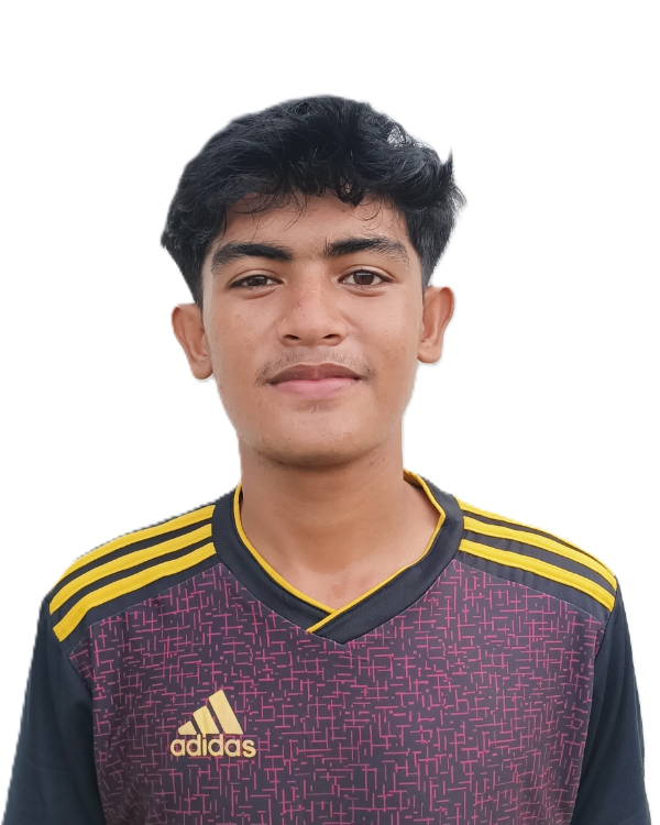 M. TANZIL