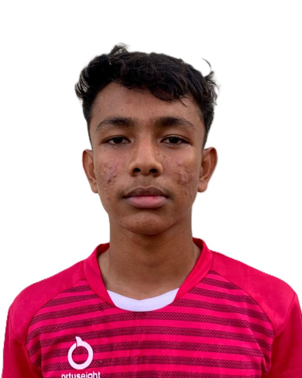 MUHAMMAD ZAYYAN