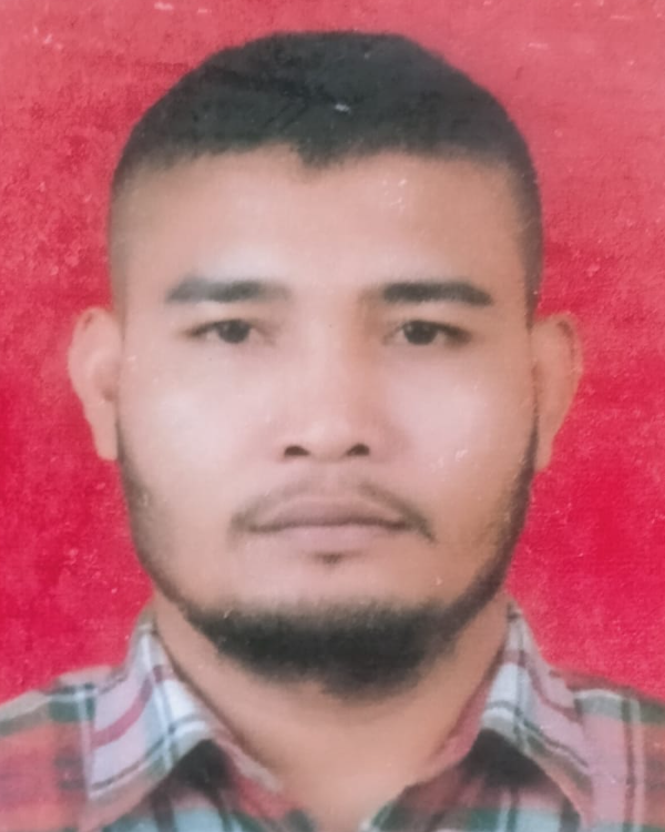 Sumurung Siregar