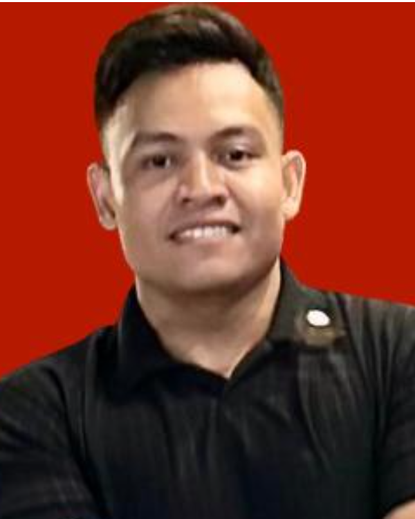 RIKI MULANDRI