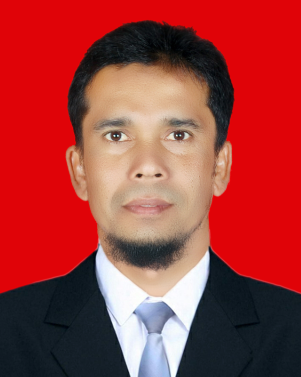 Hastami, S. Pd.