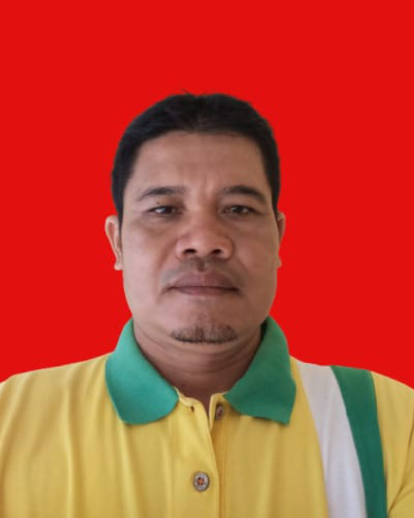 Hendrasyah Putra