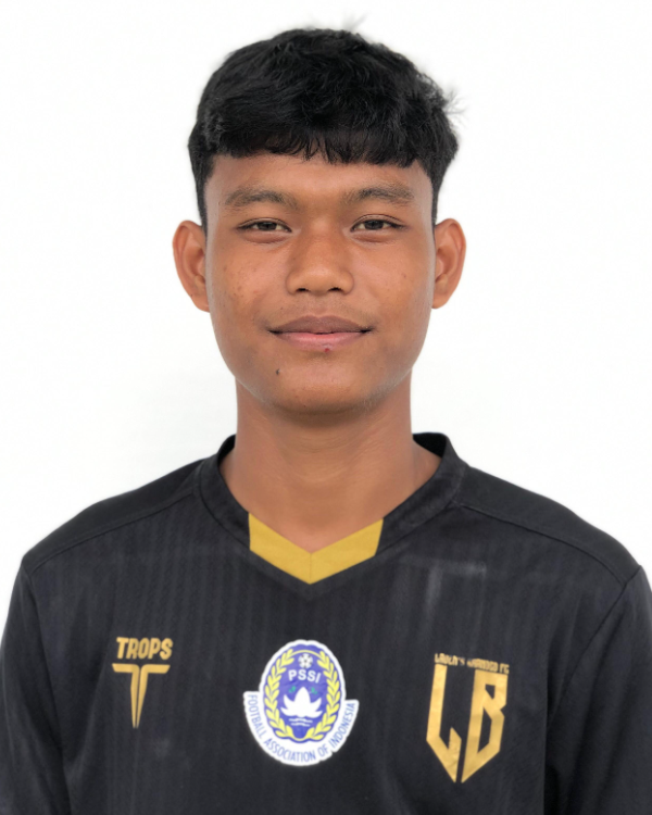 M. ALFHI RAITSYA