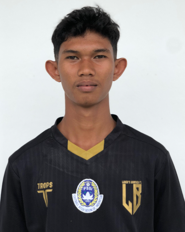 MUHAMMAD RASYADAN