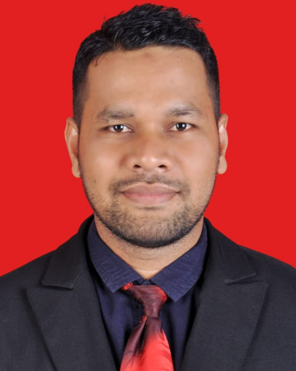 MURSALIN