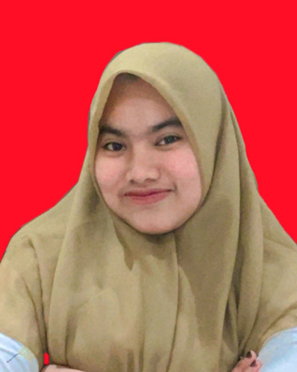 INDAH RESIDERIA