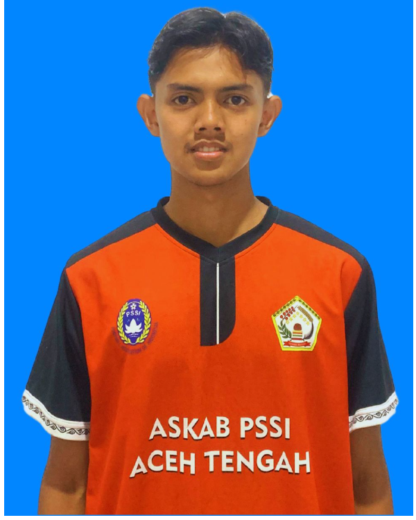 MUHAMMAD YAZID ZIDANE