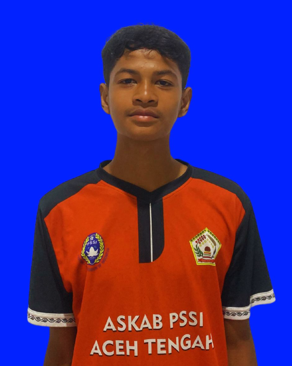 RIAN SAPUTRA