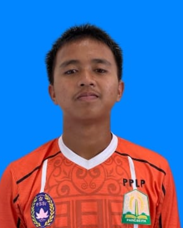 GERALD DIAN PRABOWO
