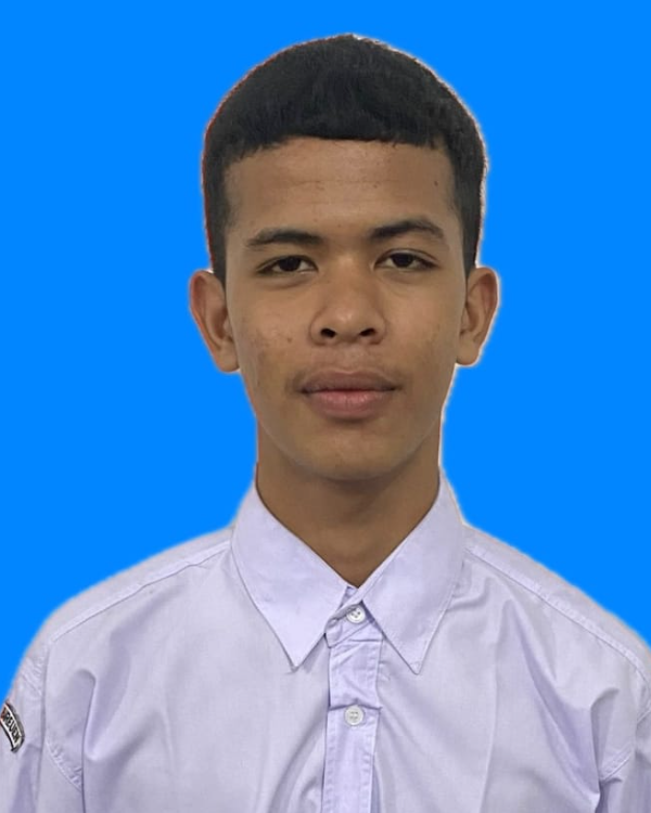 Alvin afnanda