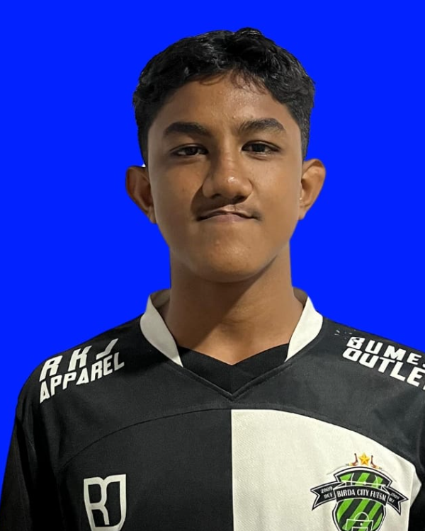 Muhammad Dinal Al Habi