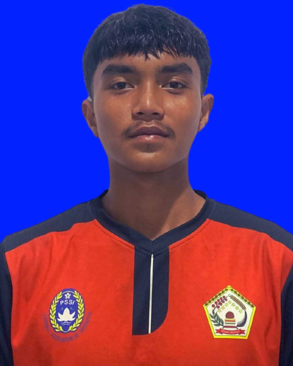 Farhan Winta Wardi