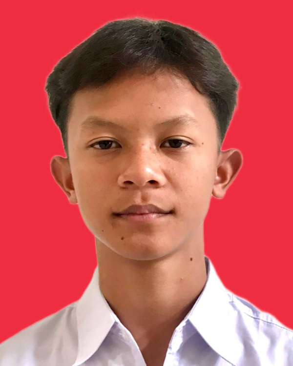FAIS ALFARISI