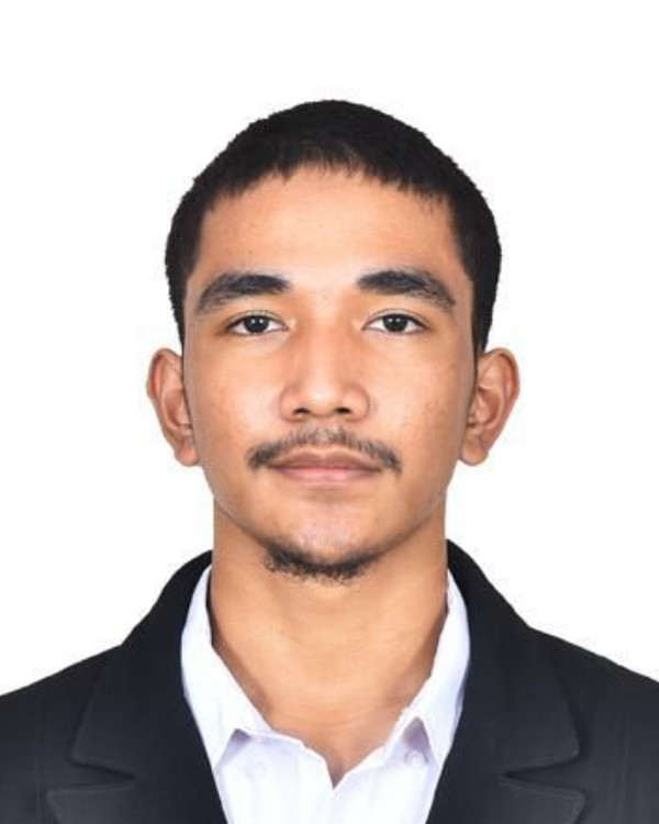 Muhammad Rangga