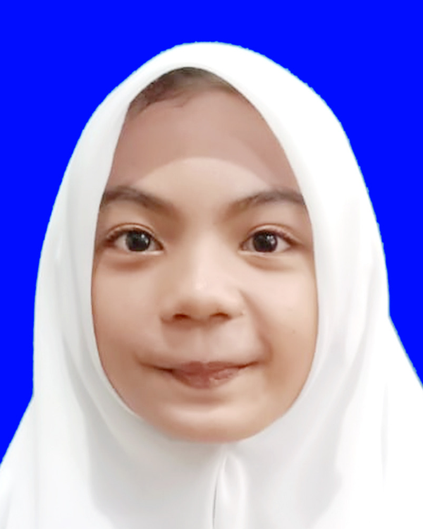 Kirana Aufard R