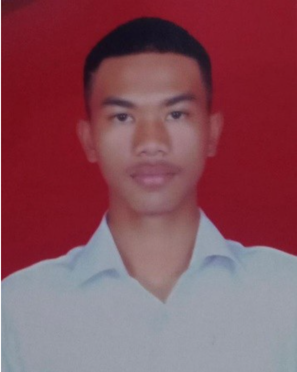 Muhammad Haikal