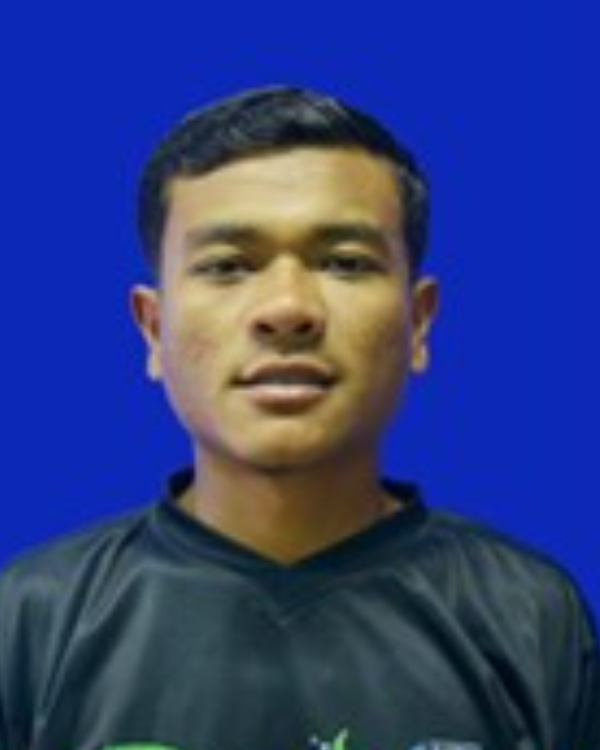 Afwan Thahari