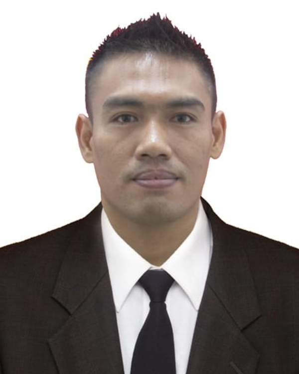 Devi Iswandi Syahputra