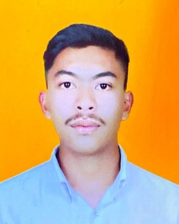 Mustajir Muhammad