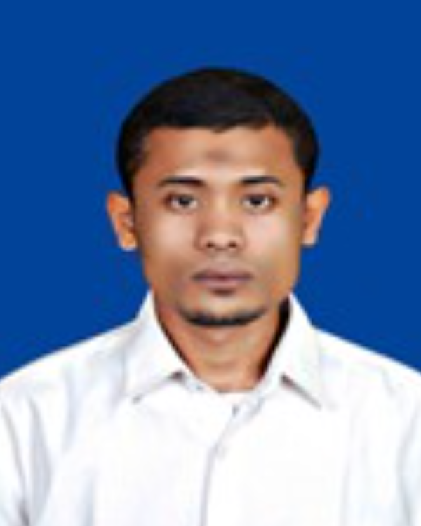 Irwan Syahputra, S.T